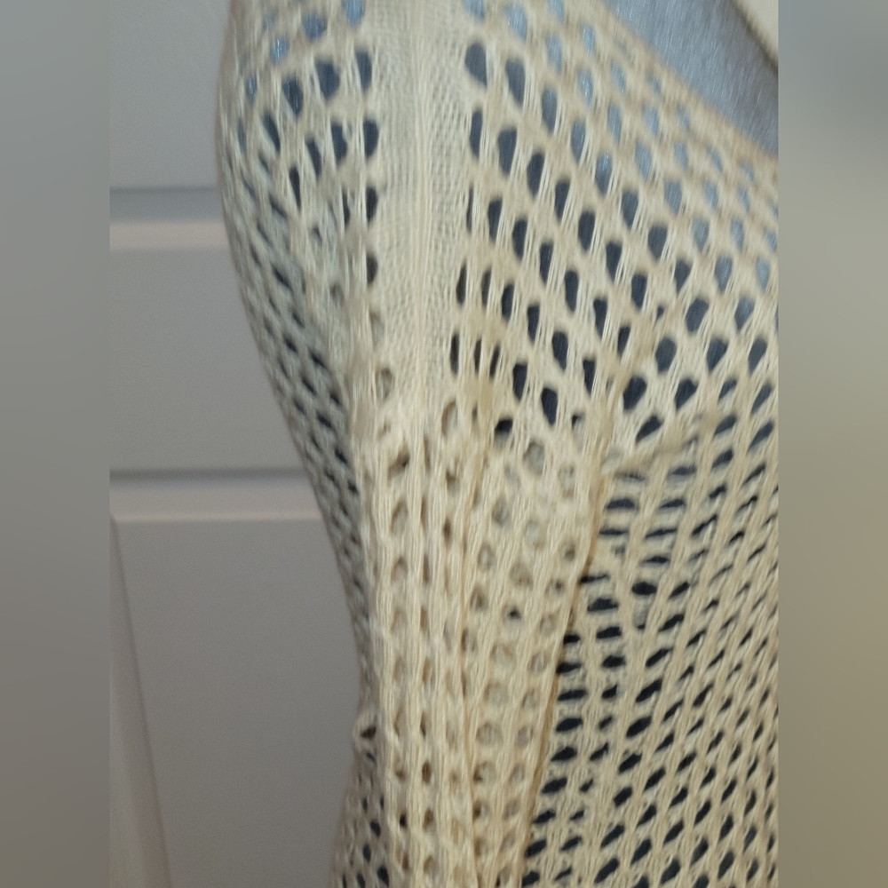NWOT Sweet & Sinful Tunic Sweater - Picture 5 of 13